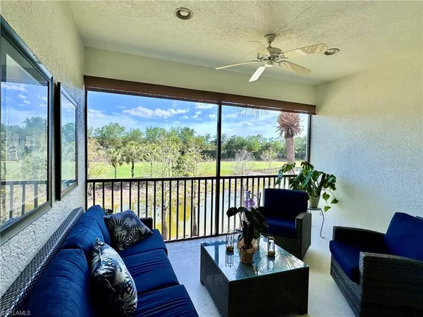 $375,000 | 11081 Corsia Trieste Way, Unit 206, Bonita Springs, FL 34135