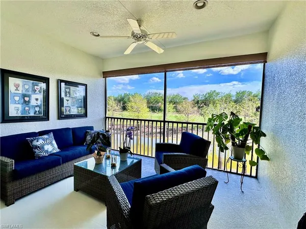 $375,000 | 11081 Corsia Trieste Way, Unit 206, Bonita Springs, FL 34135