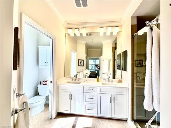 $375,000 | 11081 Corsia Trieste Way, Unit 206, Bonita Springs, FL 34135