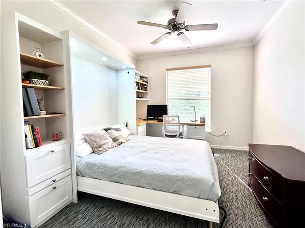 $375,000 | 11081 Corsia Trieste Way, Unit 206, Bonita Springs, FL 34135