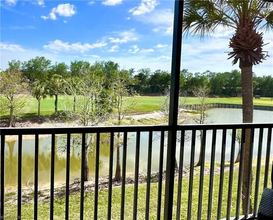 $375,000 | 11081 Corsia Trieste Way, Unit 206, Bonita Springs, FL 34135