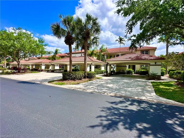 $375,000 | 11081 Corsia Trieste Way, Unit 206, Bonita Springs, FL 34135