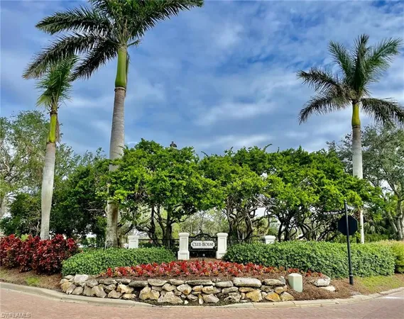 $375,000 | 11081 Corsia Trieste Way, Unit 206, Bonita Springs, FL 34135