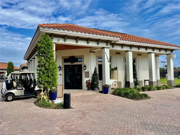 $375,000 | 11081 Corsia Trieste Way, Unit 206, Bonita Springs, FL 34135