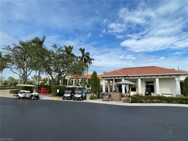 $375,000 | 11081 Corsia Trieste Way, Unit 206, Bonita Springs, FL 34135