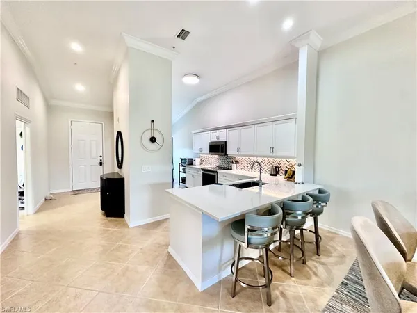 $375,000 | 11081 Corsia Trieste Way, Unit 206, Bonita Springs, FL 34135