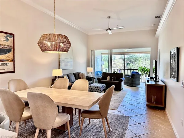 $375,000 | 11081 Corsia Trieste Way, Unit 206, Bonita Springs, FL 34135