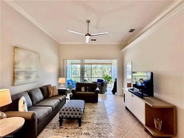 $375,000 | 11081 Corsia Trieste Way, Unit 206, Bonita Springs, FL 34135