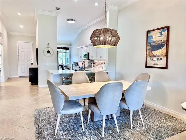 $375,000 | 11081 Corsia Trieste Way, Unit 206, Bonita Springs, FL 34135