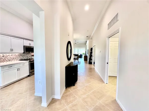 $375,000 | 11081 Corsia Trieste Way, Unit 206, Bonita Springs, FL 34135