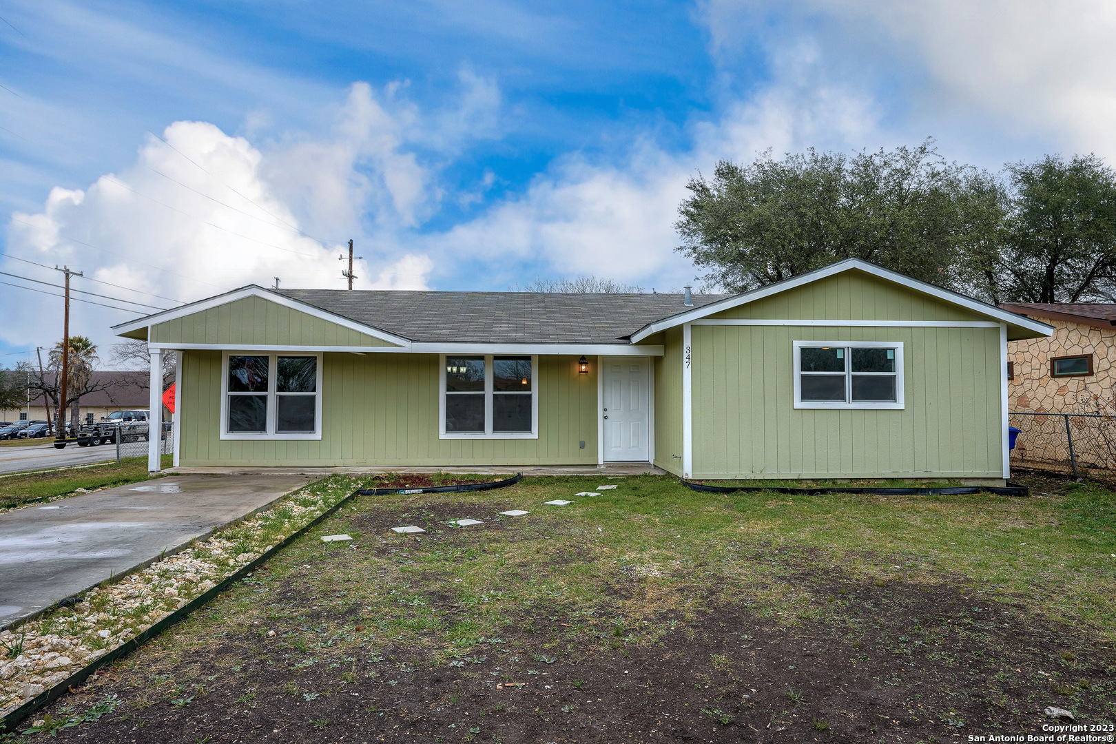 347 Barbuda Drive San Antonio, TX 78227 - Photo 1 of 1