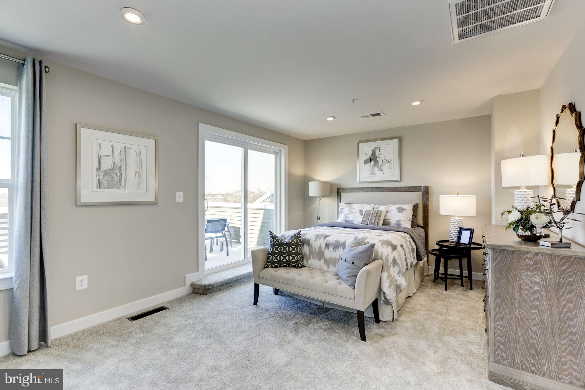 1804 Wind Gate Road Halethorpe, MD 21227 - Photo 12 of 30 Bedroom