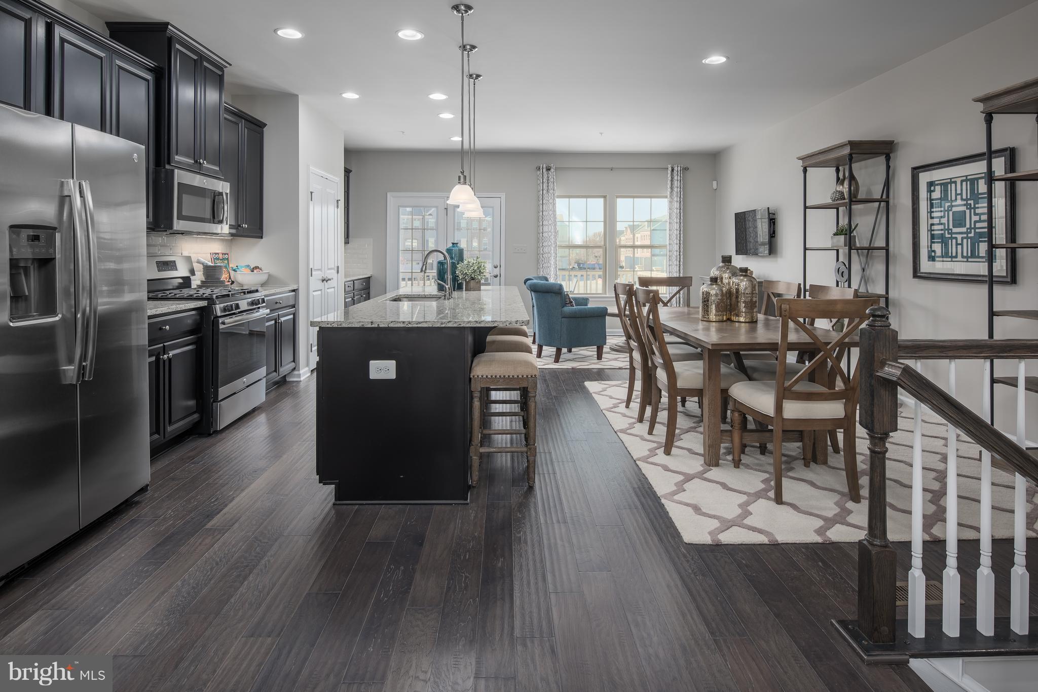 1804 Wind Gate Road Halethorpe, MD 21227 - Photo 18 of 30 Kitchen
