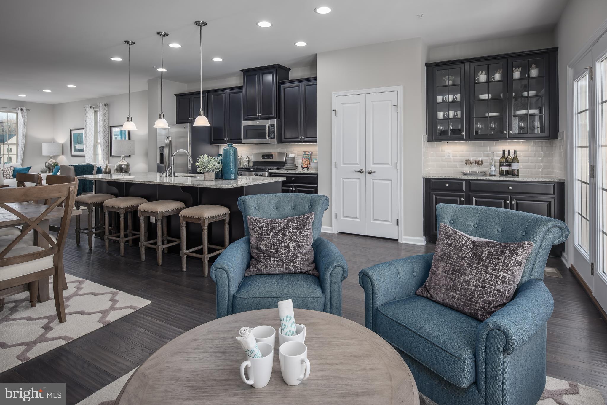 1804 Wind Gate Road Halethorpe, MD 21227 - Photo 27 of 30 Kitchen