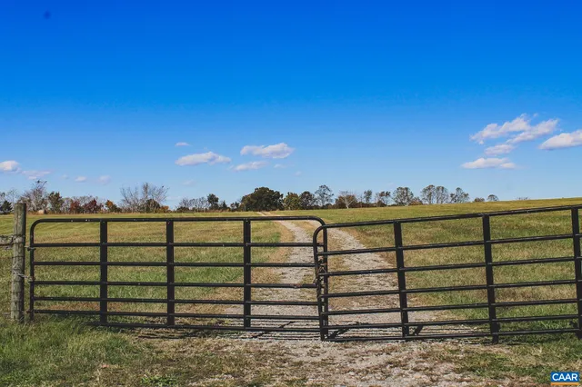 $525,000 | Lot 14 Briery Creek Road, Scottsville, VA 24590