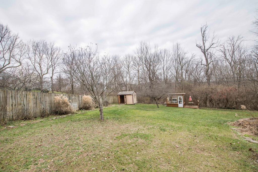 105 Ridge View Drive Nicholasville, KY 40356 - Photo 25 of 27 Listing Photo