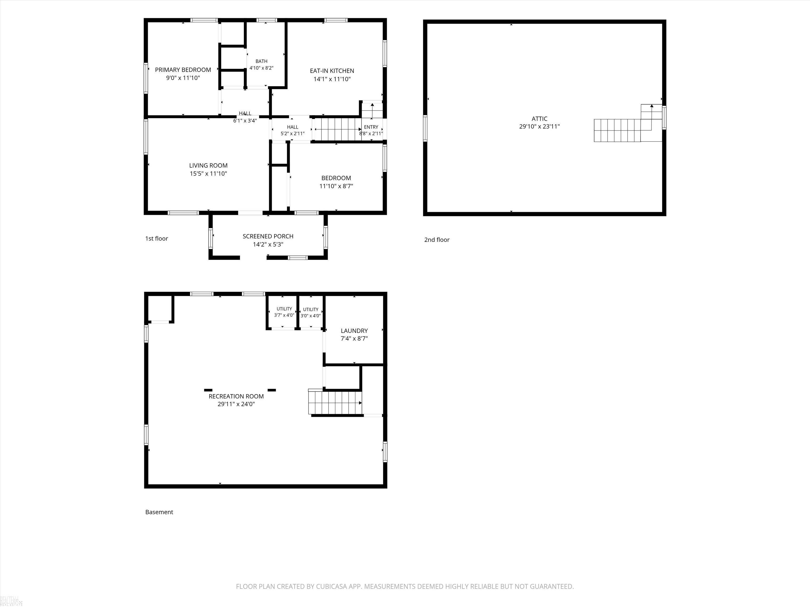 4466 18 1/2 Mile Road Sterling Heights, MI 48314 - Photo 41 of 41