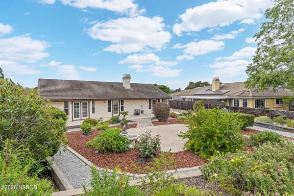 $895,000 | 1345 Craig Drive, Lompoc, CA 93436