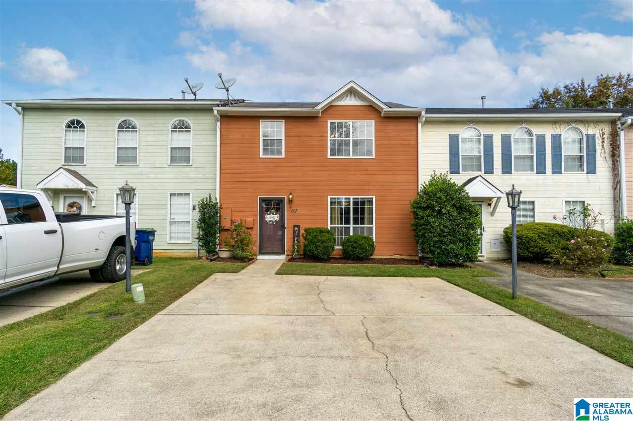 117 Willow Point Lane Alabaster, AL 35007 - Photo 24 of 24