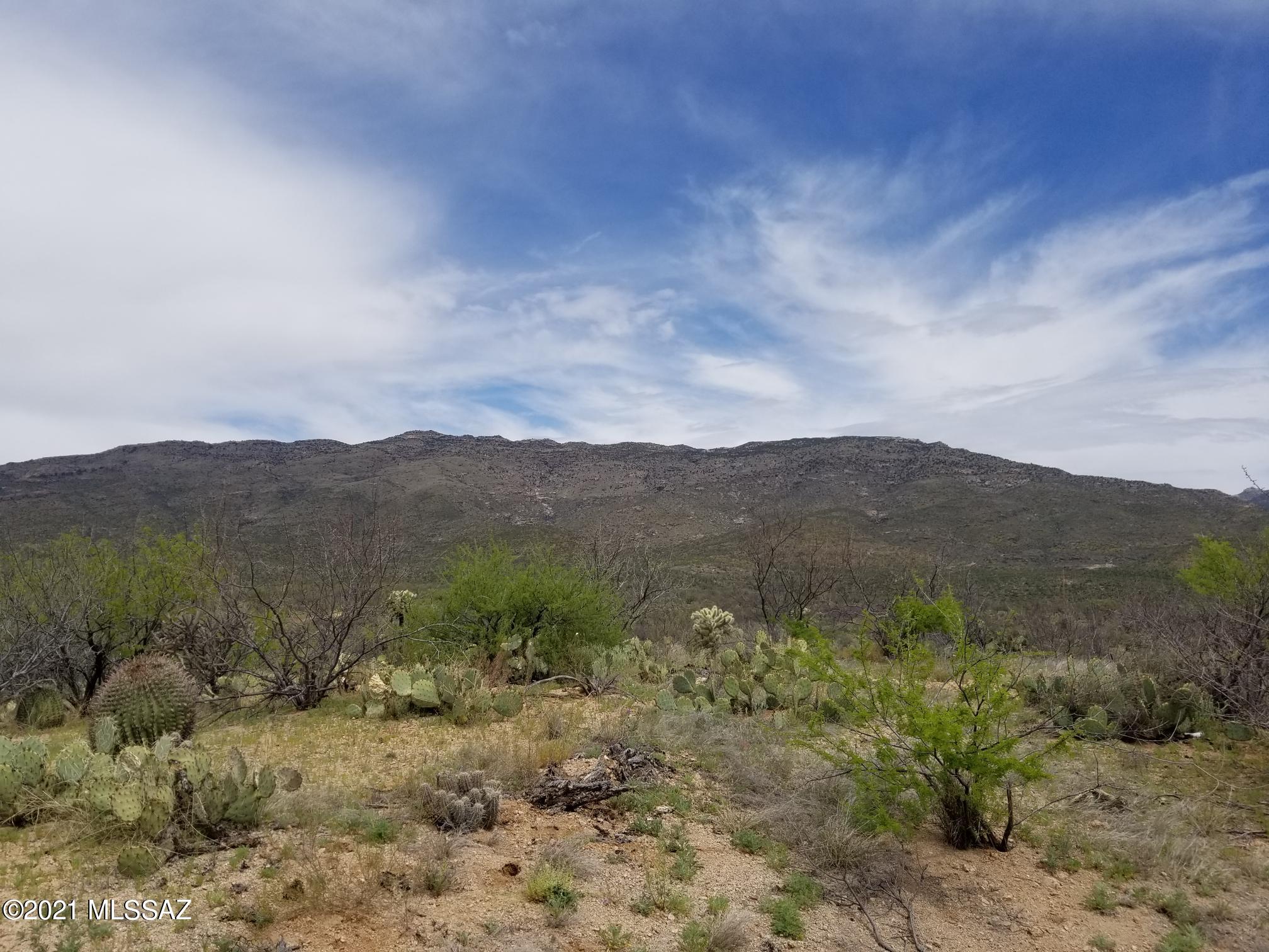 6802 East Colossal Cave Road South Vail, AZ 85641 - Photo 1 of 12