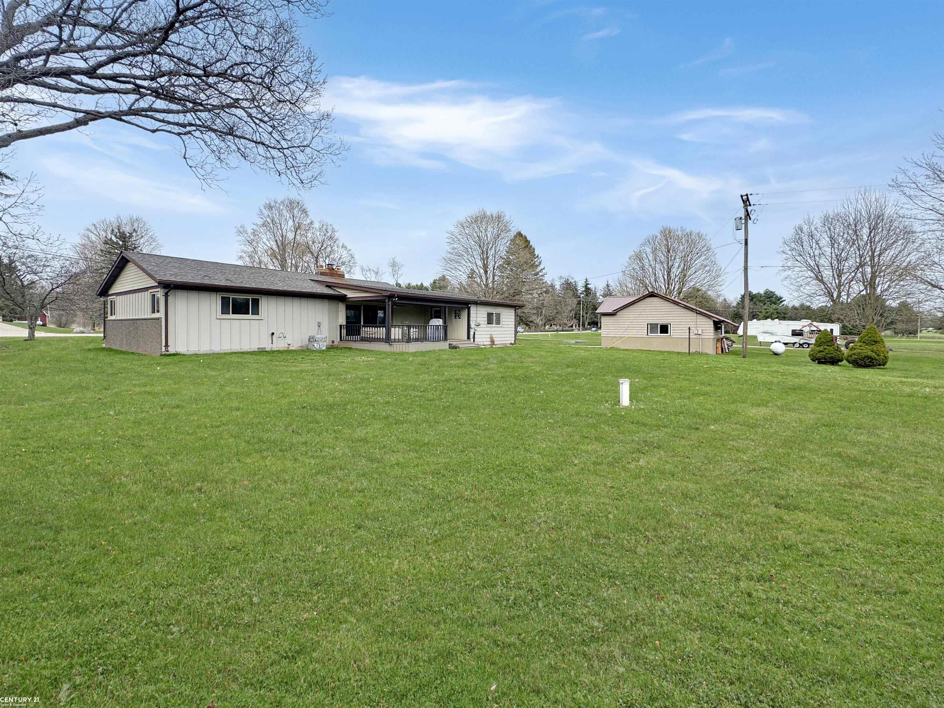 11965 Yale Road Yale, MI 48097 - Photo 27 of 33