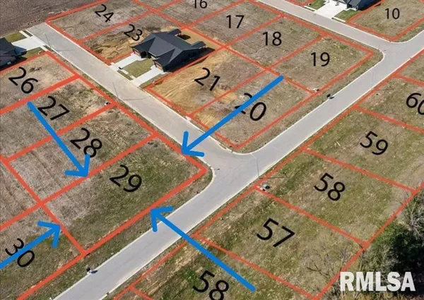 $72,000 | 4610 Tess Drive, Springfield, IL 62711