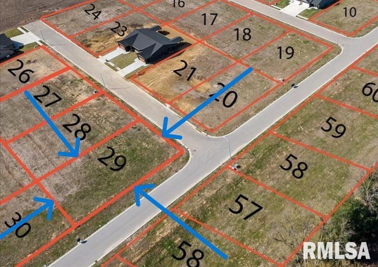 4610 Tess Drive Springfield, IL 62711 - Photo 1 of 18