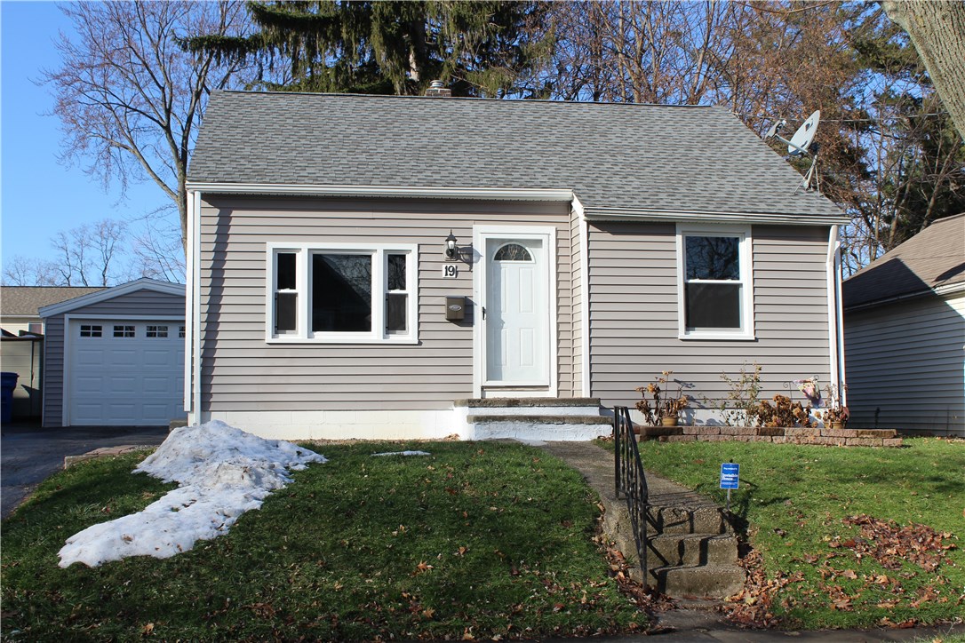 19 Meech Park Rochester, NY 14612 - Photo 1 of 1 Gallery Image 1