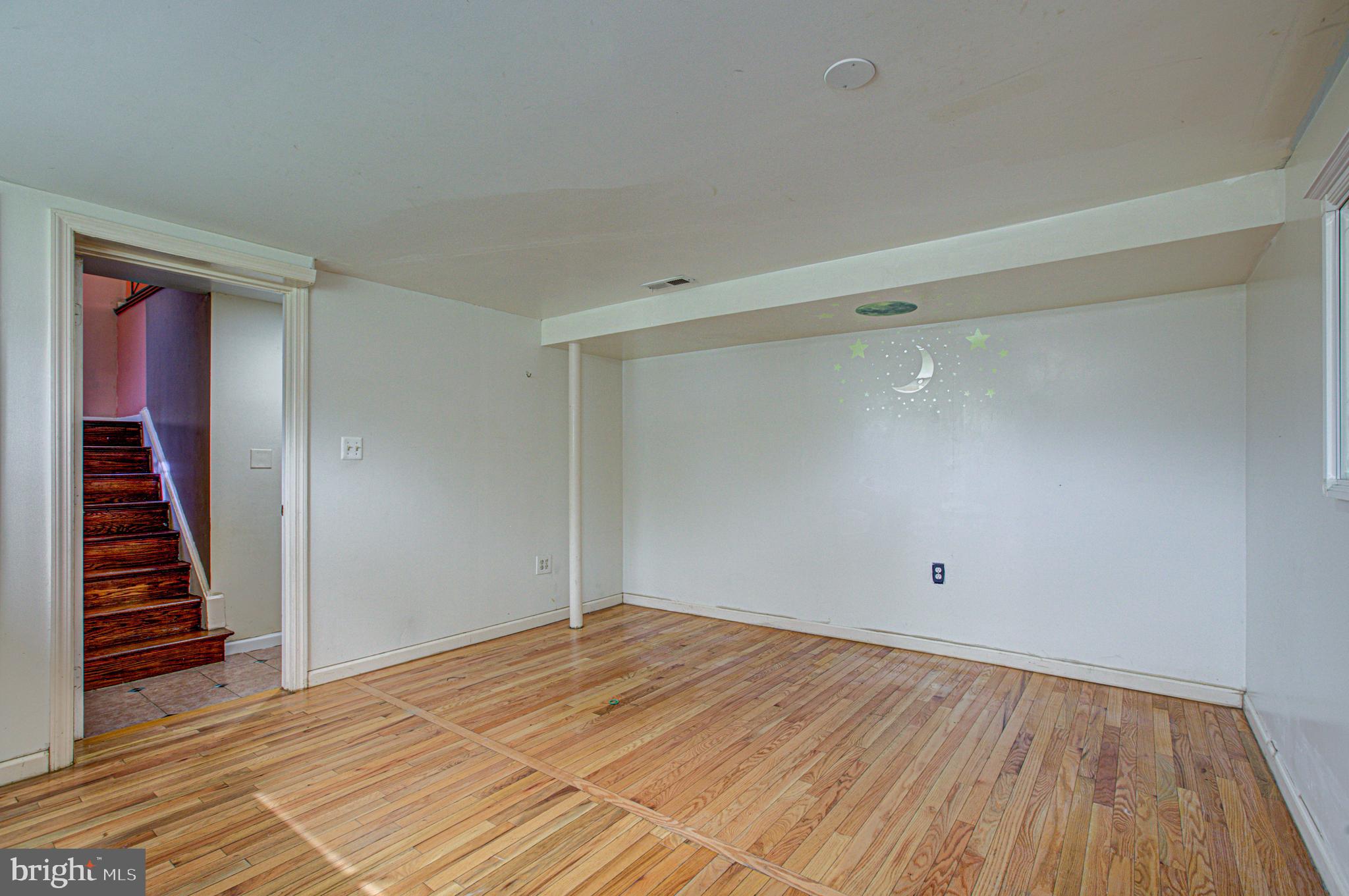 3924 Wendy Lane Silver Spring, MD 20906 - Photo 28 of 48 Lower Level Bonus room #1