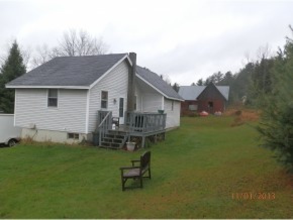 1324 Couture Flat Lyndon, VT 05851 - Photo 4 of 8