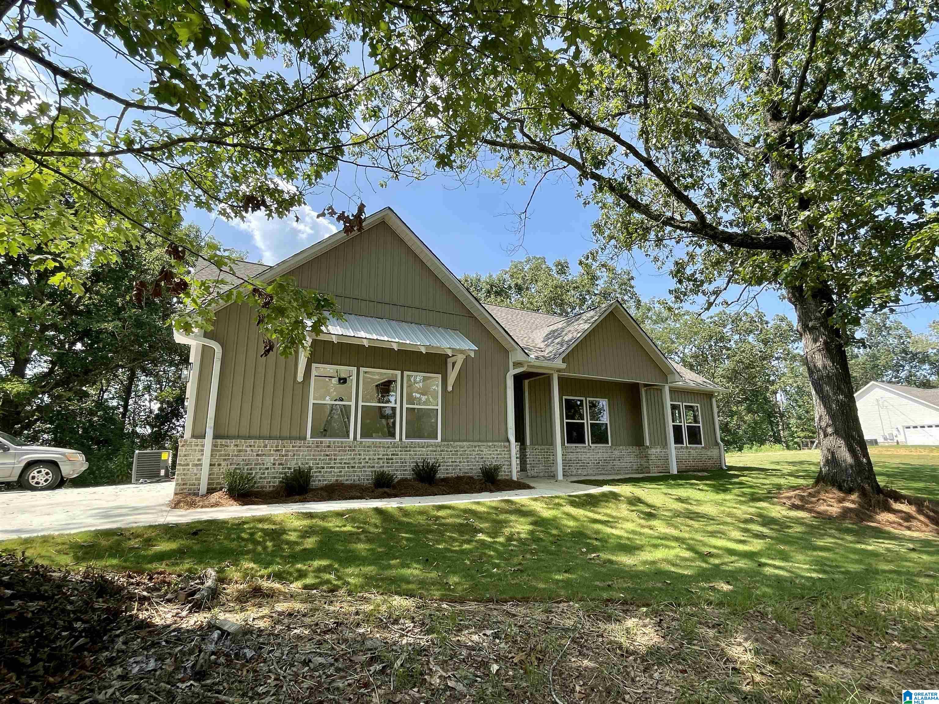6520 Mountain Ridge Road Trussville, AL 35173 - Photo 13 of 13