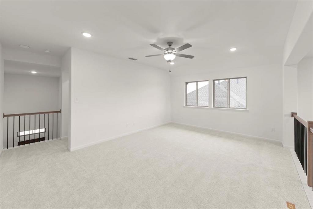 1443 Canadian Lane Van Alstyne, TX 75495 - Photo 16 of 24 17-1443-canadian-ln-van-alstyne-tx-game-room