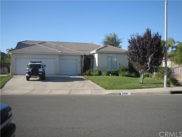 39808 Clements Way Murrieta, CA 92563 - Photo 1 of 1