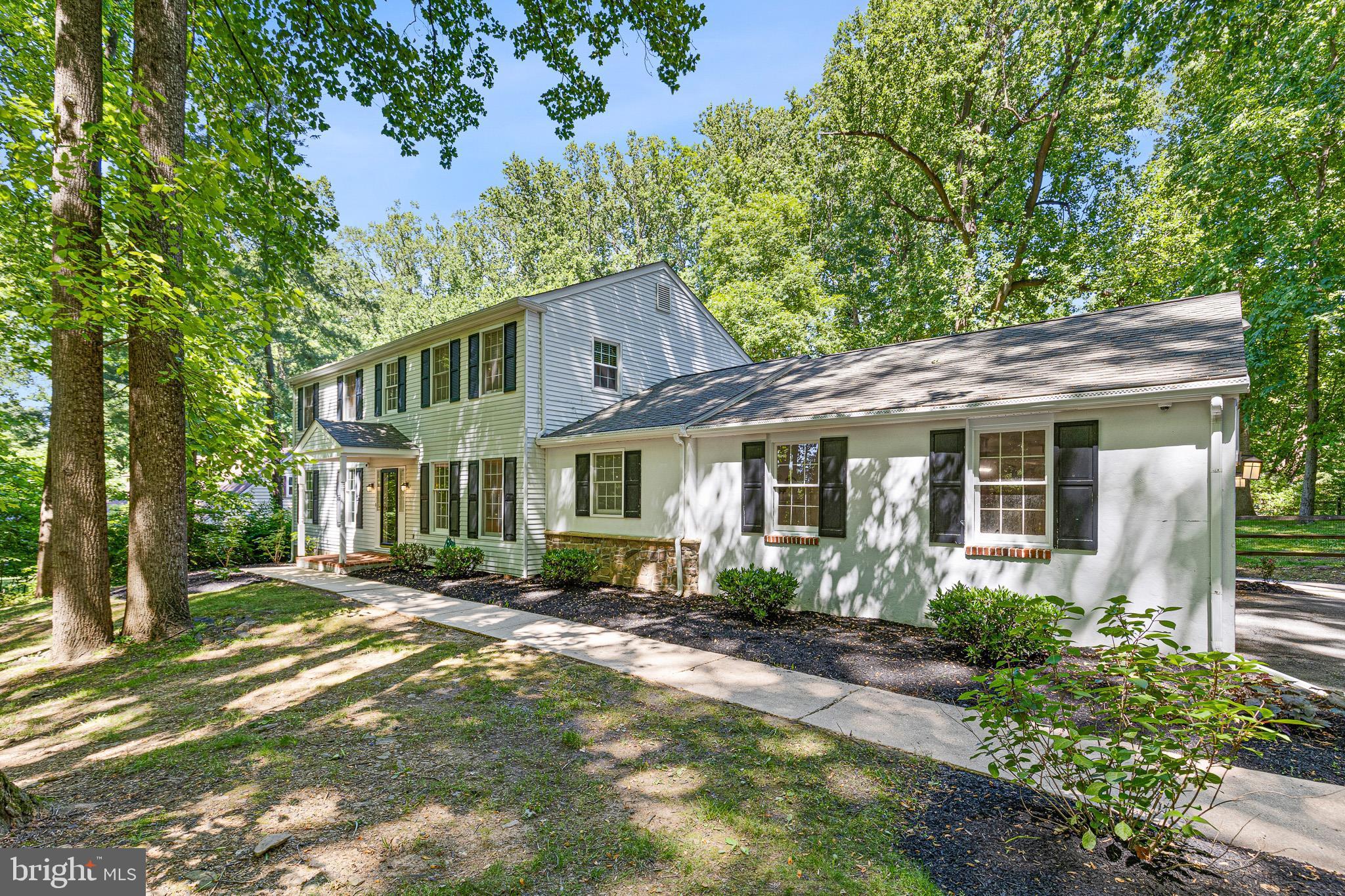 23 Quartz Mill Road Newark, DE 19711 - Photo 1 of 39 Front of House