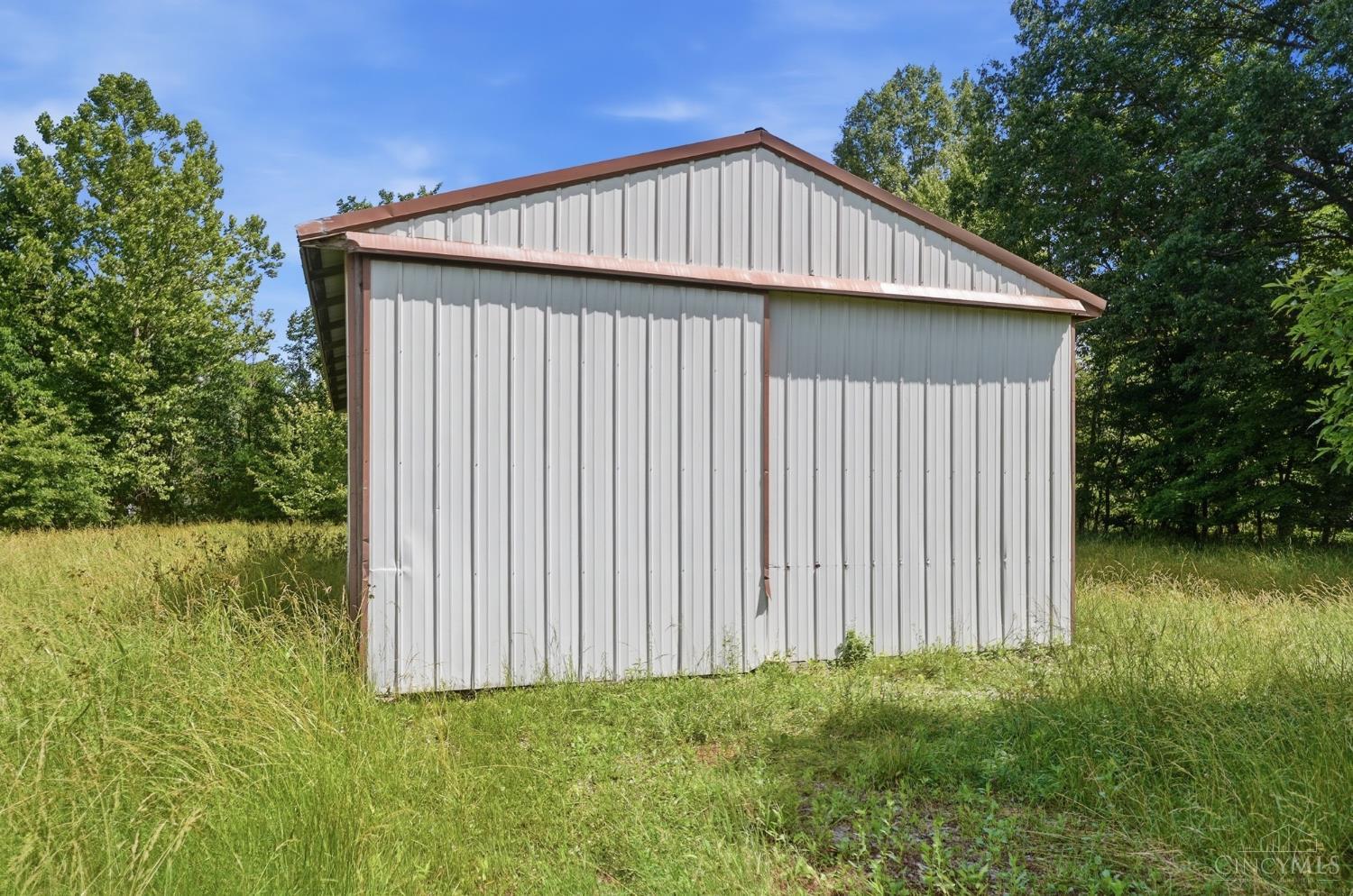 2570 Bethel Maple Road Bethel, OH 45106 - Photo 40 of 48