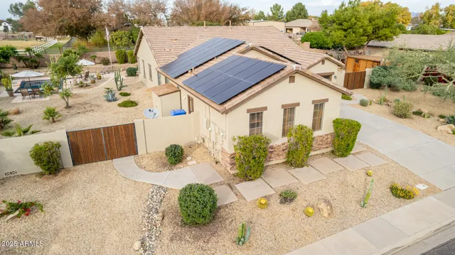 $799,000 | 3686 East Powell Way, Gilbert, AZ 85298