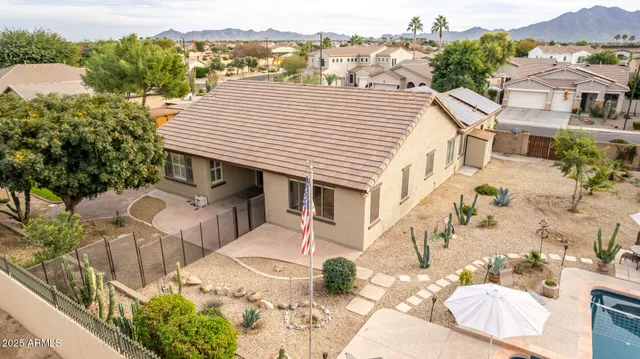 $799,000 | 3686 East Powell Way, Gilbert, AZ 85298