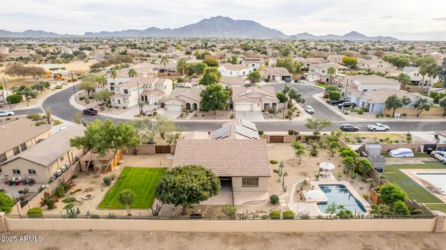 $799,000 | 3686 East Powell Way, Gilbert, AZ 85298