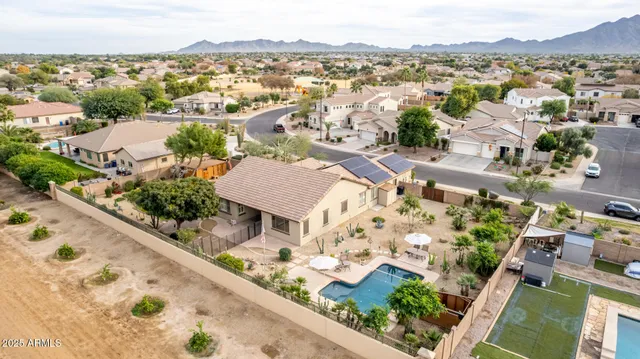 $799,000 | 3686 East Powell Way, Gilbert, AZ 85298