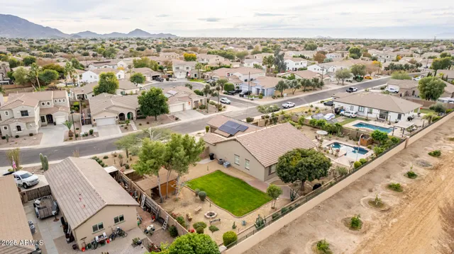 $799,000 | 3686 East Powell Way, Gilbert, AZ 85298