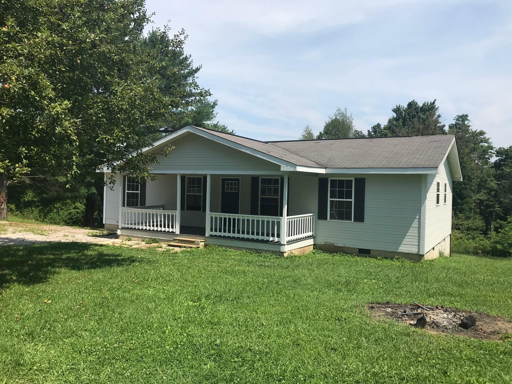 271 Cross Road Dunlap, TN 37327 - Photo 2 of 19 Cross 11