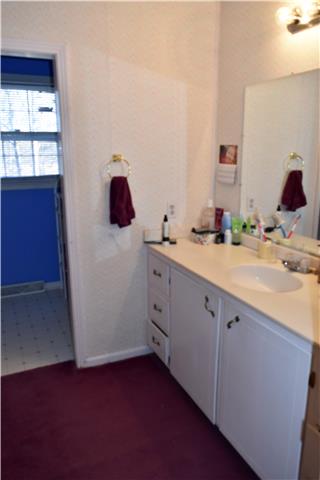 118 Robert Porter Road Dickson, TN 37055 - Photo 9 of 9 Master bathroom with separate combo shower/tub.