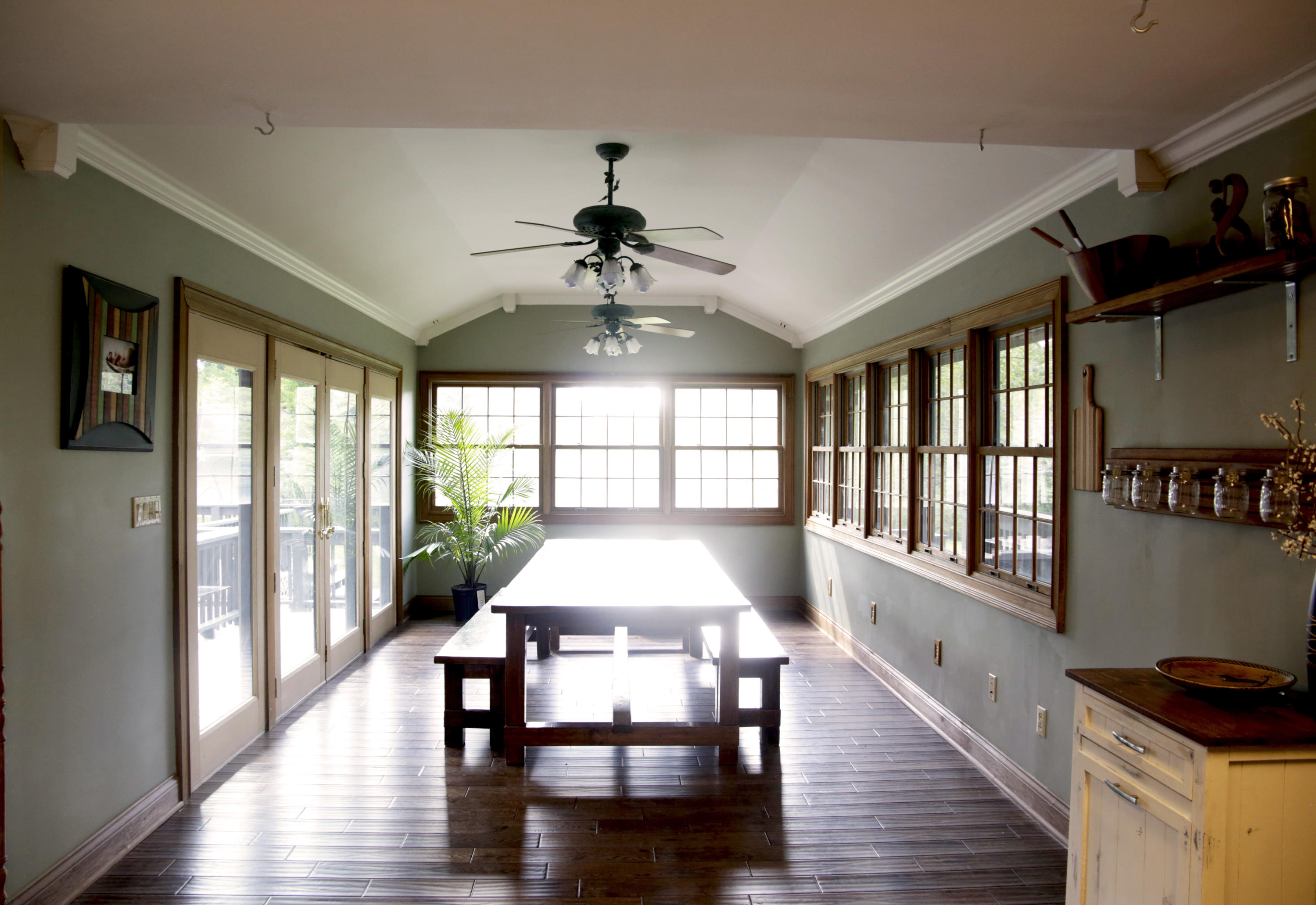 2001 Jenkins Road Chattanooga, TN 37421 - Photo 11 of 28 Dining Room