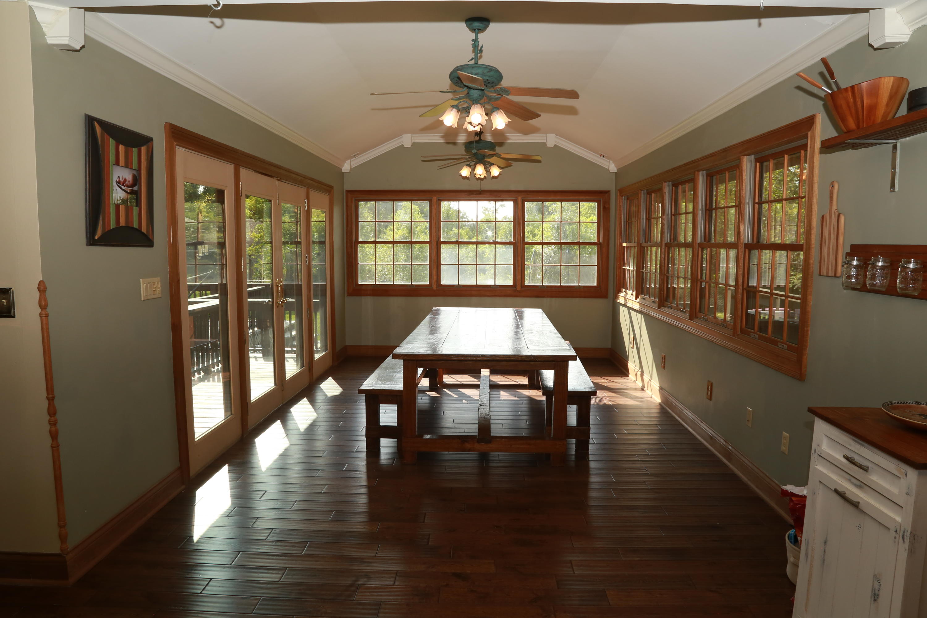 2001 Jenkins Road Chattanooga, TN 37421 - Photo 12 of 28 Dining Room