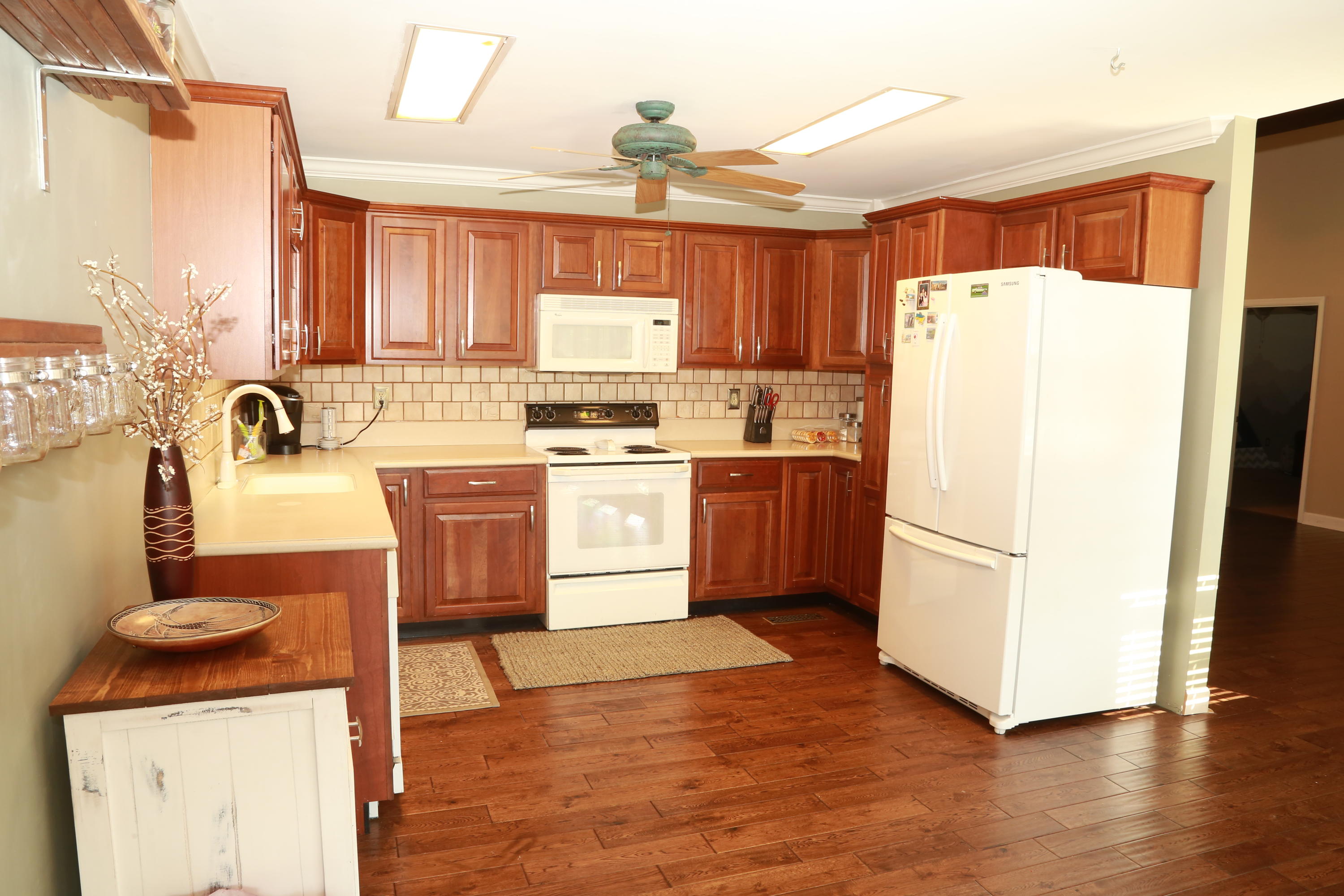 2001 Jenkins Road Chattanooga, TN 37421 - Photo 13 of 28 Kitchen