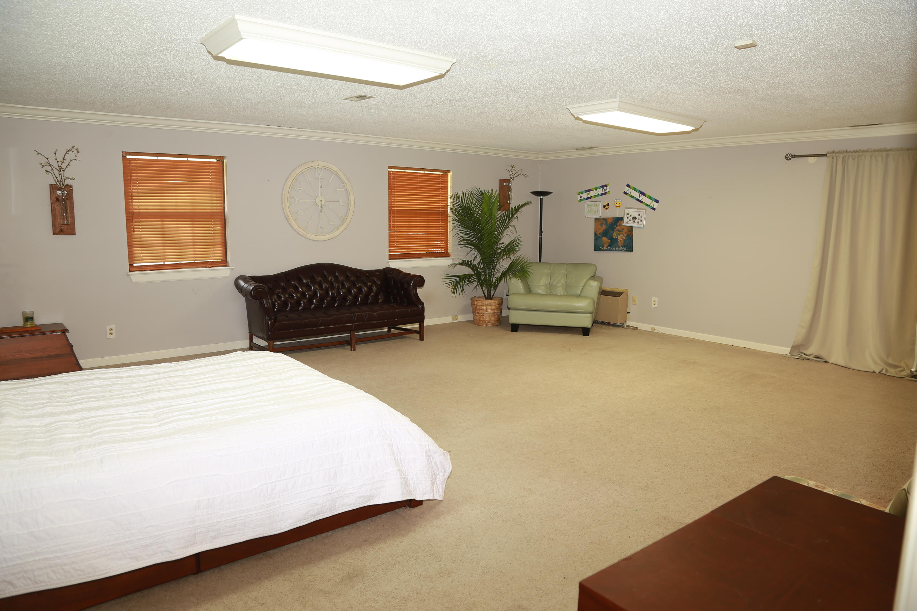2001 Jenkins Road Chattanooga, TN 37421 - Photo 14 of 28 Master Bedroom
