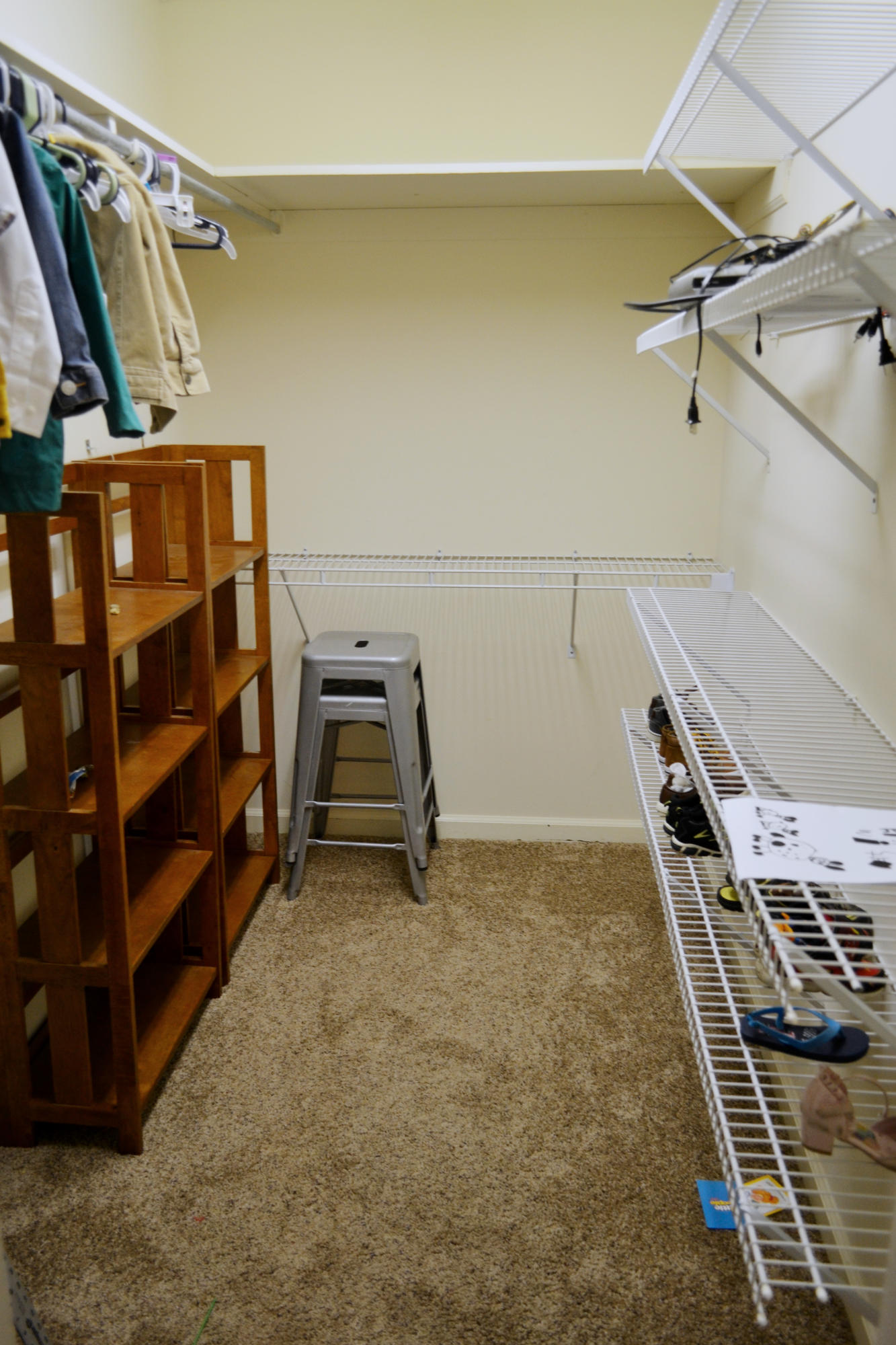 2001 Jenkins Road Chattanooga, TN 37421 - Photo 15 of 28 Closet 03