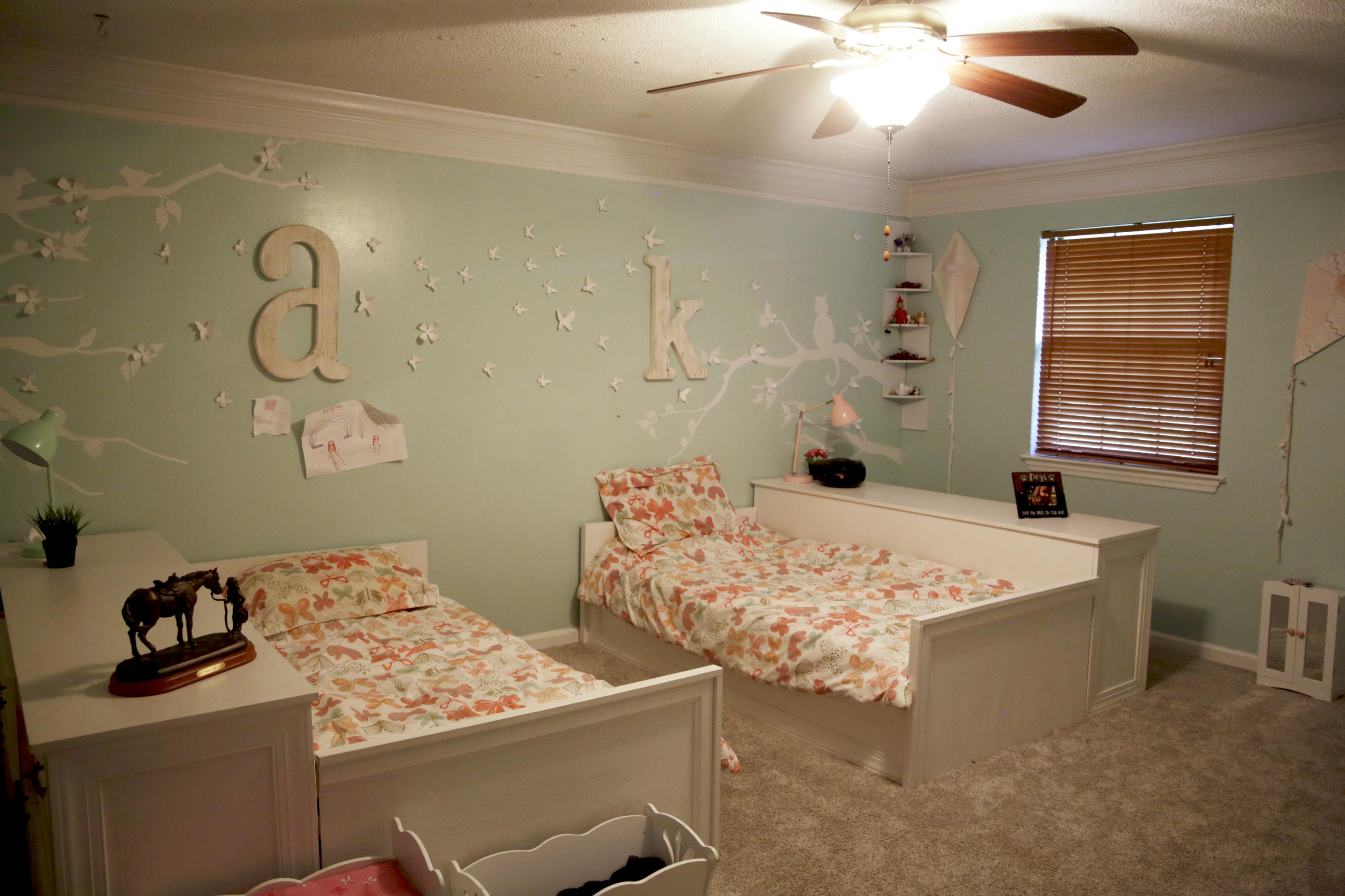 2001 Jenkins Road Chattanooga, TN 37421 - Photo 16 of 28 Bedroom 02