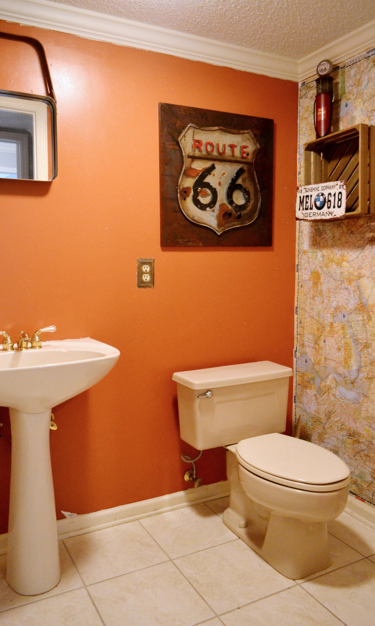 2001 Jenkins Road Chattanooga, TN 37421 - Photo 18 of 28 Bathroom 04