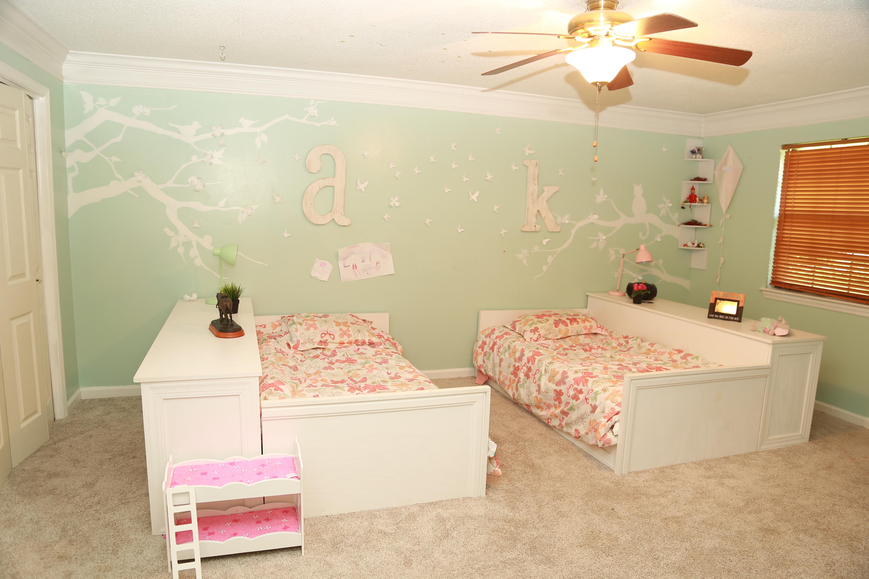 2001 Jenkins Road Chattanooga, TN 37421 - Photo 22 of 28 Bedroom 2